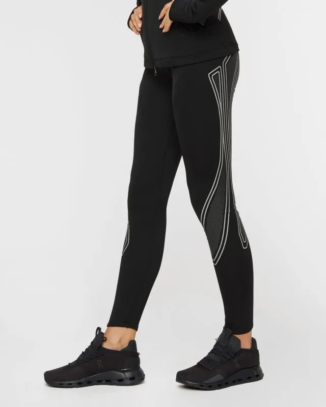 Leginsy ADIDAS BY STELLA McCARTNEY TRUEPACE TI C.R FU0289-black