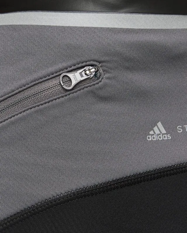 Leginsy ADIDAS BY STELLA McCARTNEY TRUEPACE TI C.R FU0289-black