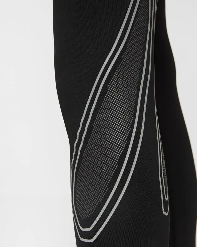 Leginsy ADIDAS BY STELLA McCARTNEY TRUEPACE TI C.R FU0289-black