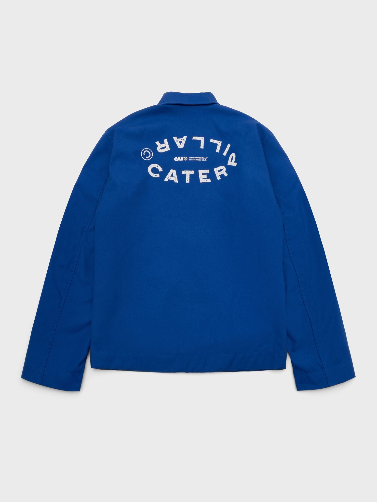 Light Peoria Jacket