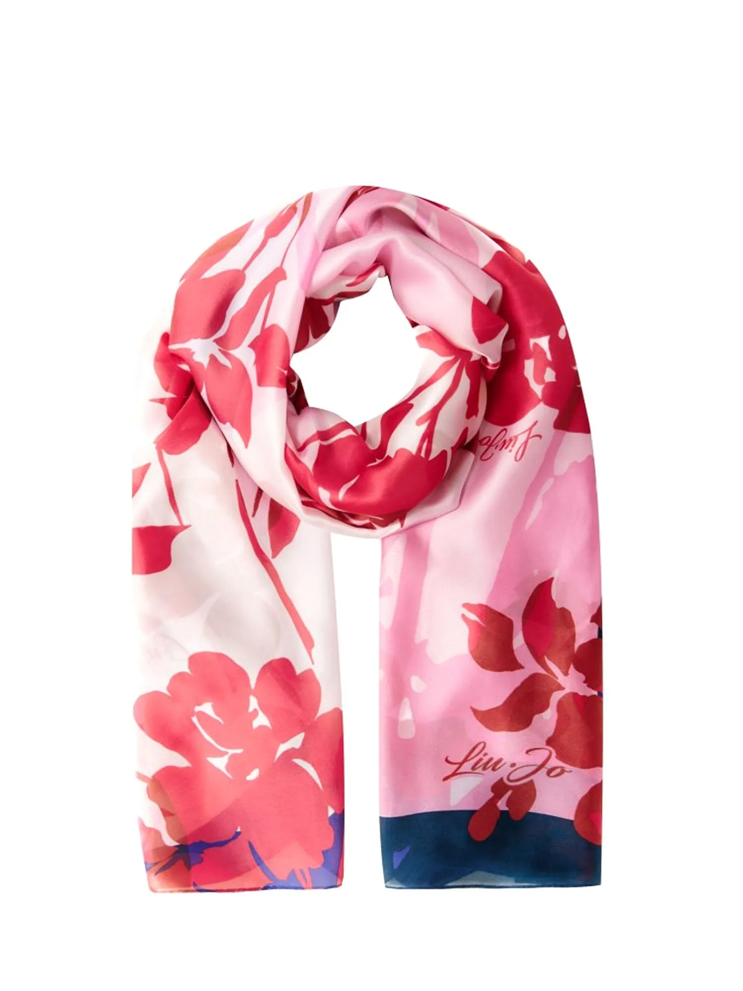 Liu-jo Foulard 2A4019 T0300