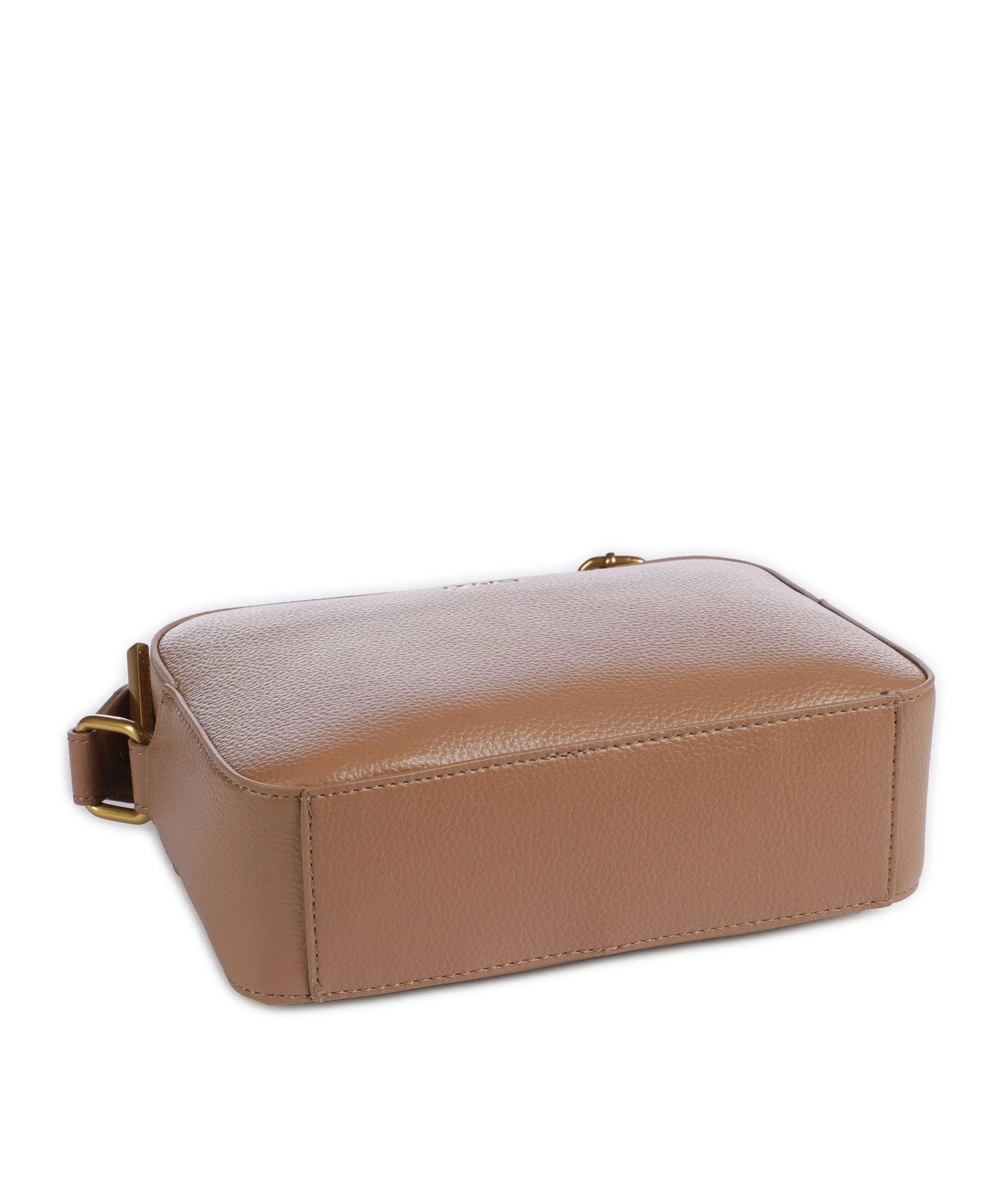  Liu Jo Onice Borsa a tracolla pelle sintetica marrone  