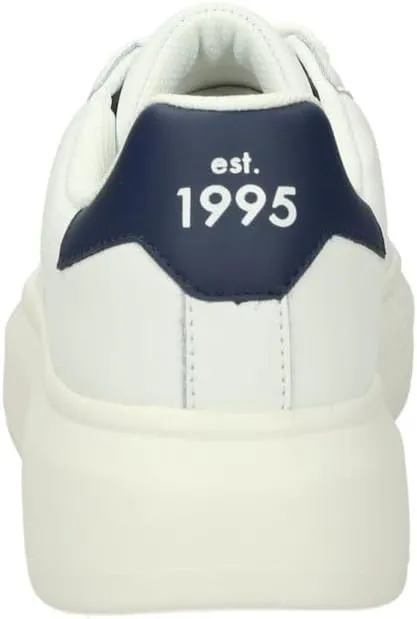 LIU JO  Sneaker White Autunno/Inverno