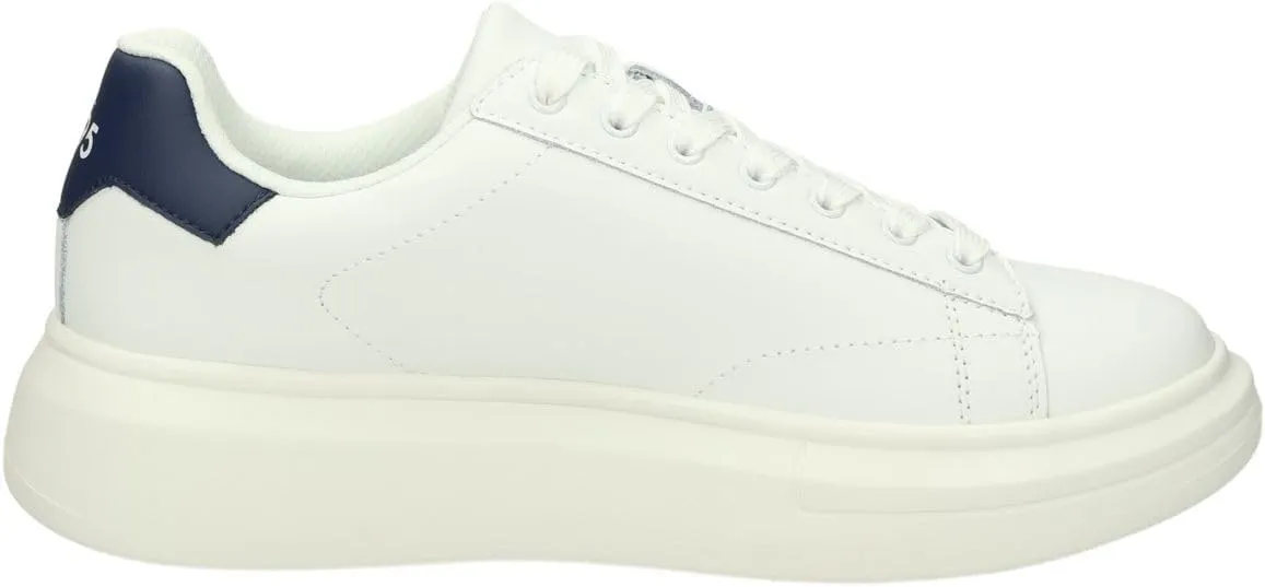 LIU JO  Sneaker White Autunno/Inverno