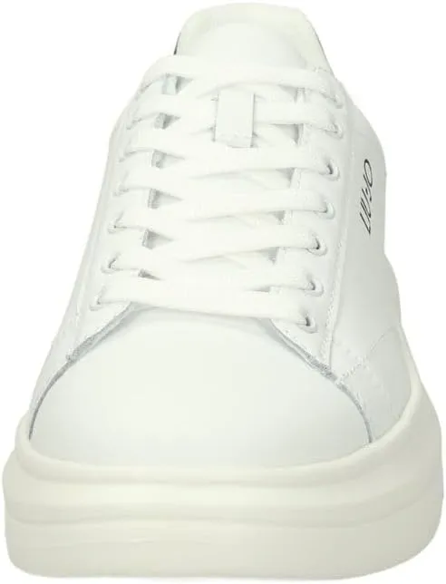 LIU JO  Sneaker White Autunno/Inverno