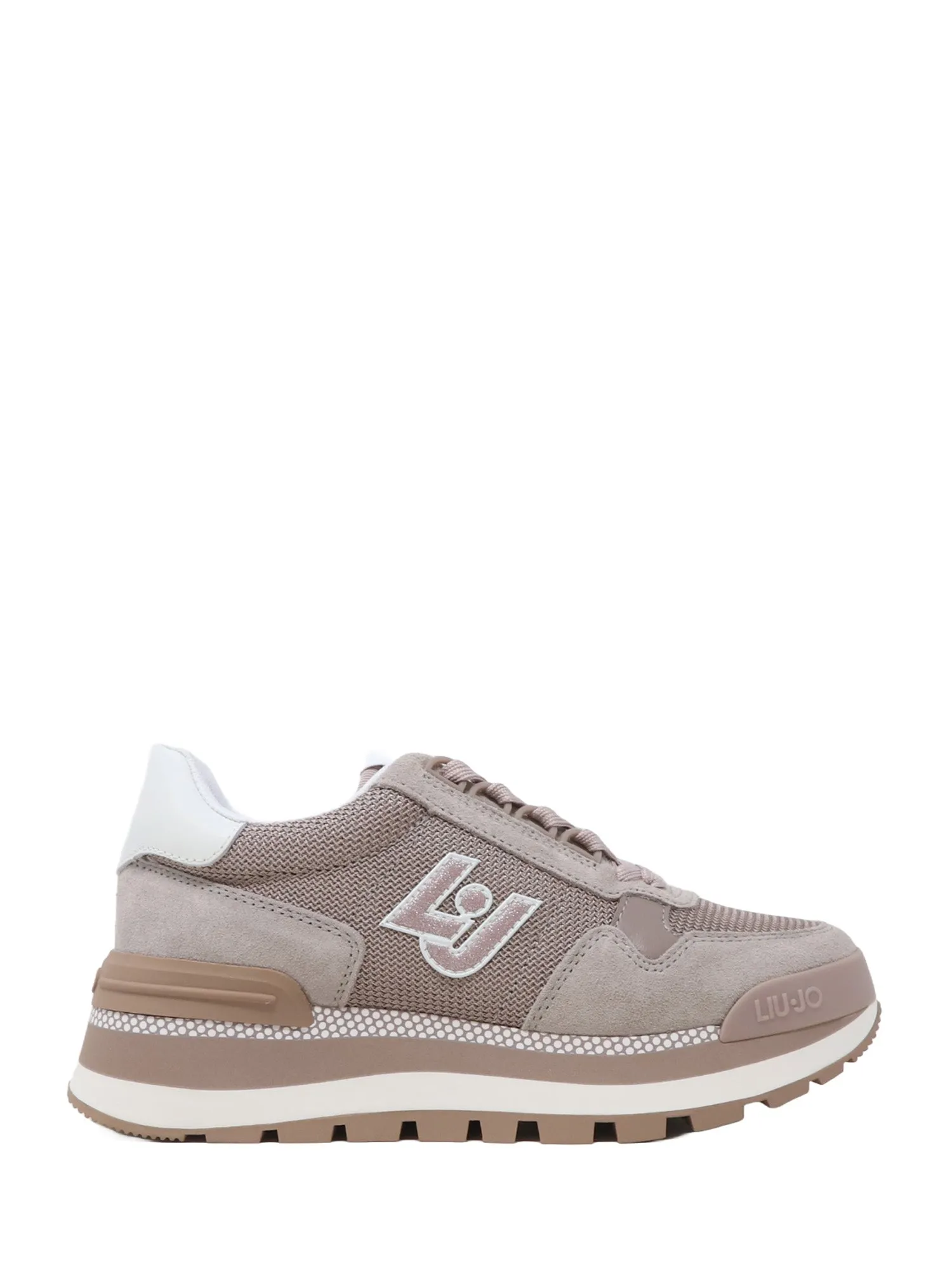 Liu-jo Sneakers BF3059PX027