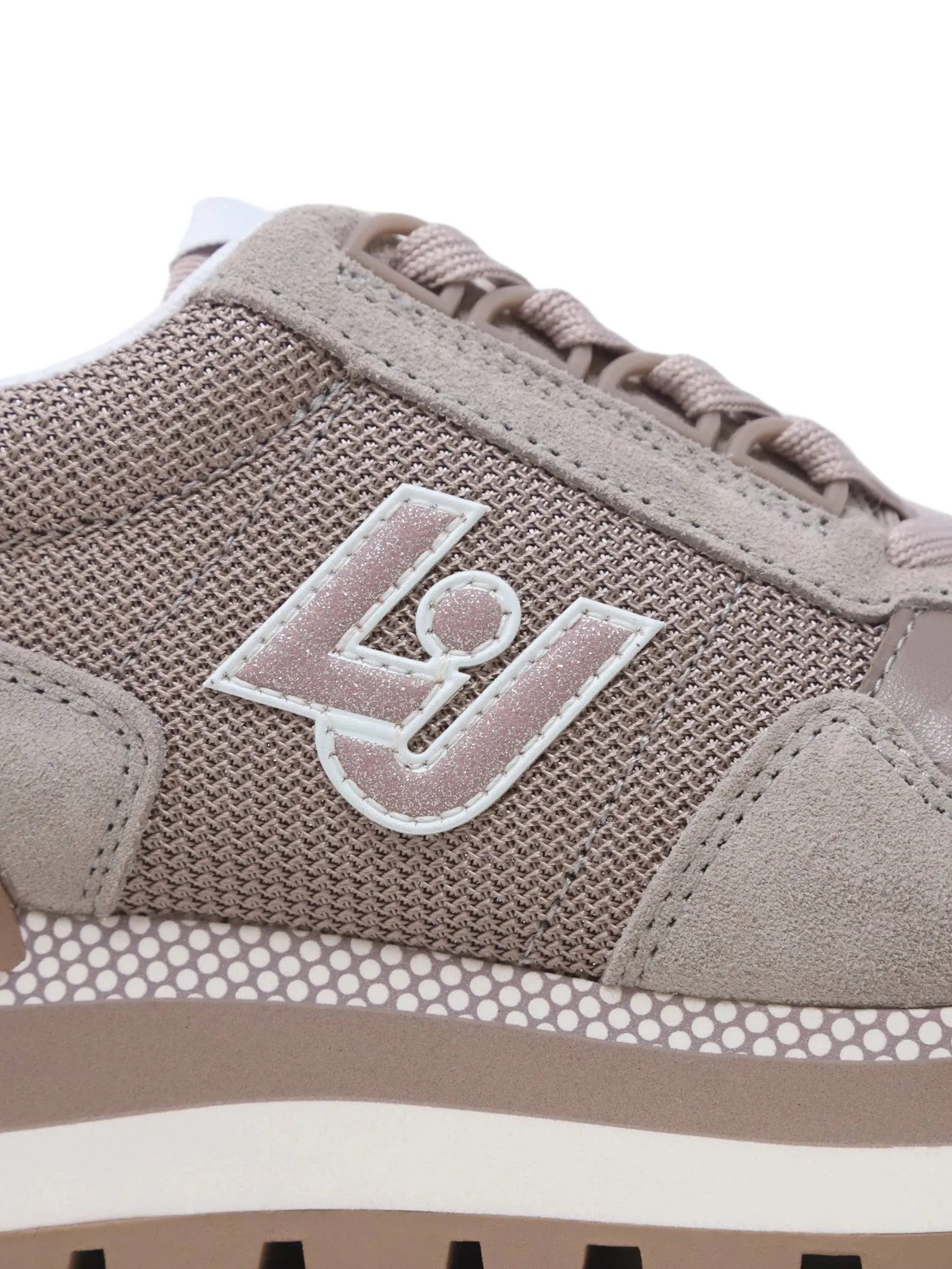 Liu-jo Sneakers BF3059PX027