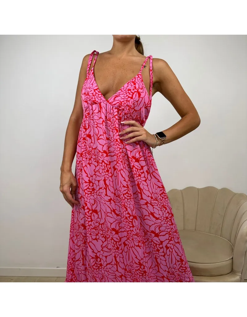 LONG DRESS ASIA
