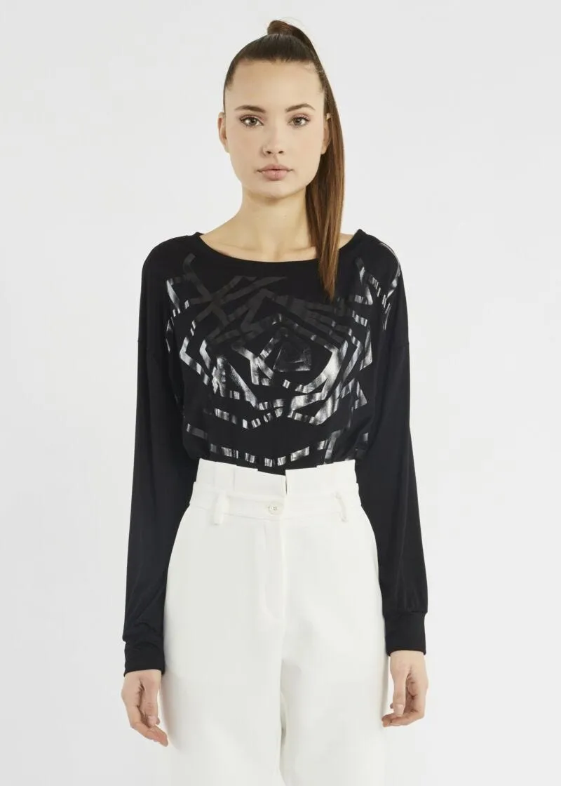 Long Sleeve T-Shirt