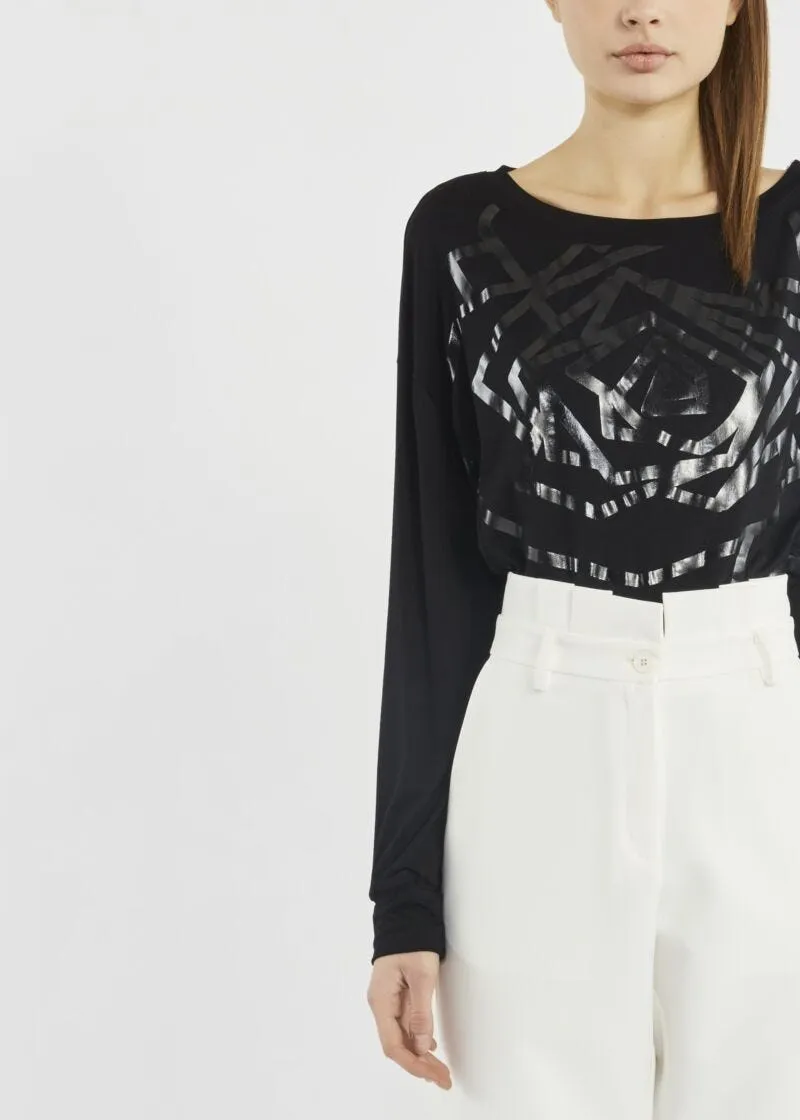 Long Sleeve T-Shirt