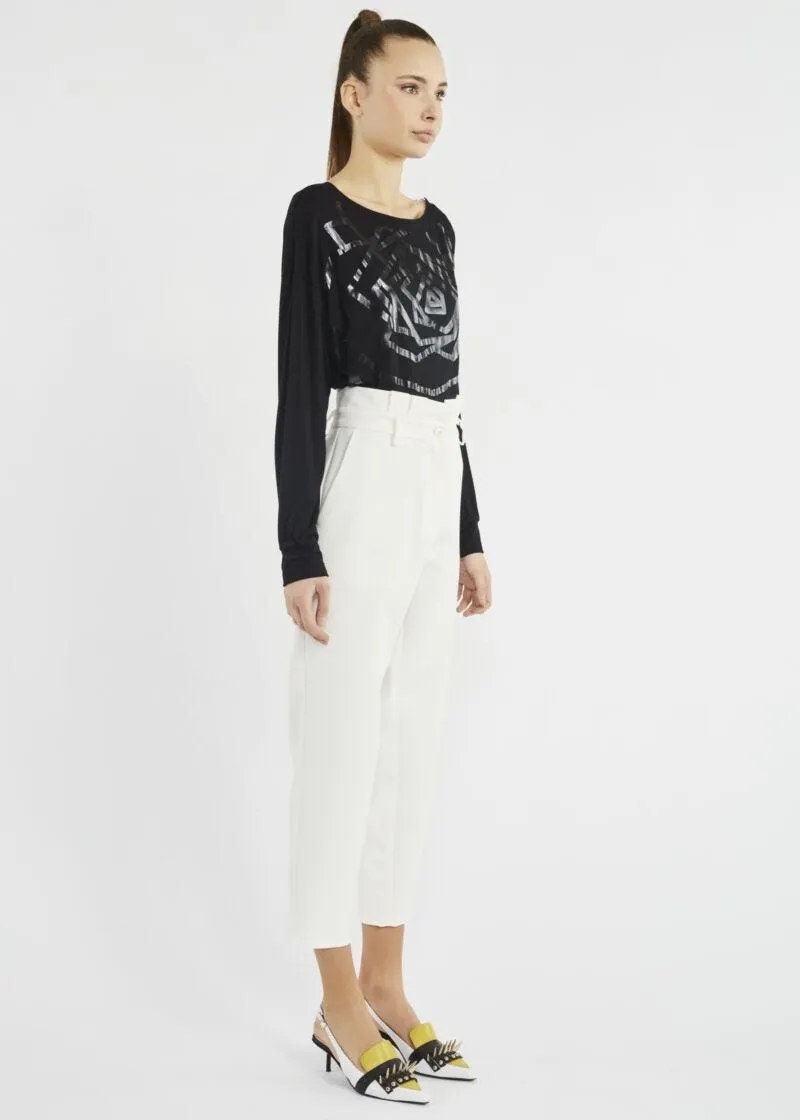 Long Sleeve T-Shirt