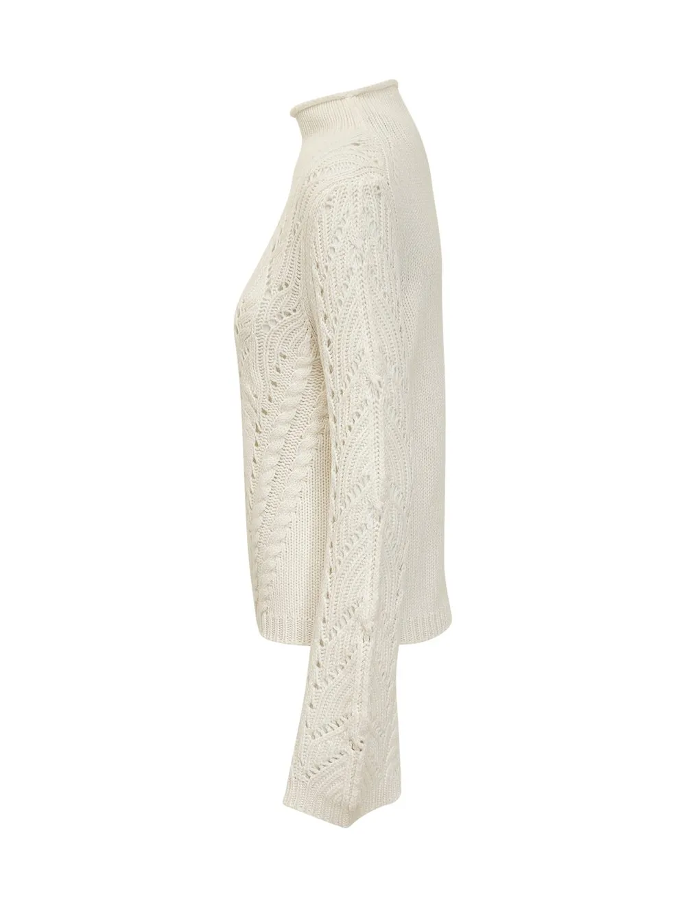 LOULOU STUDIO Maglione 