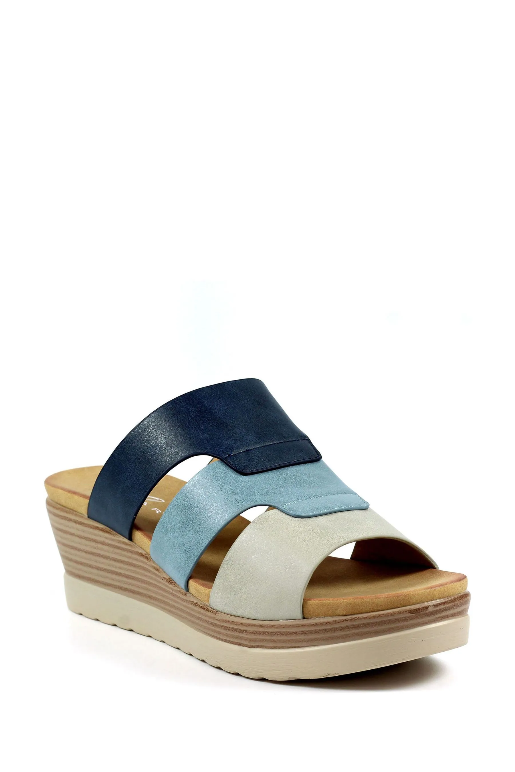 Lunar - Jolo - Sandali con zeppa