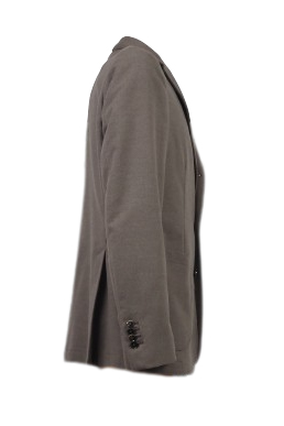 Lungarotti giacca uomo beige