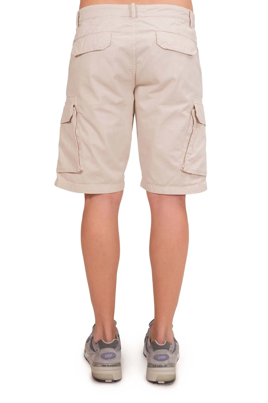 LYLE & SCOTT Bermuda cargo uomo Wembley
