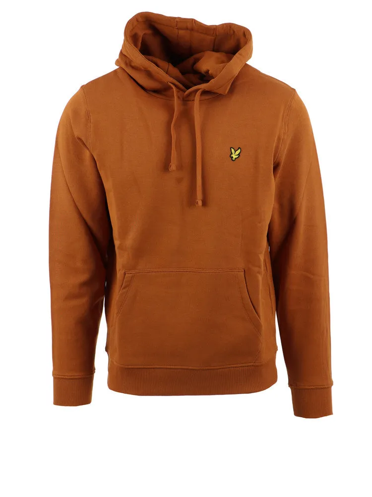 Lyle & scott uomo felpa ML1139V x207