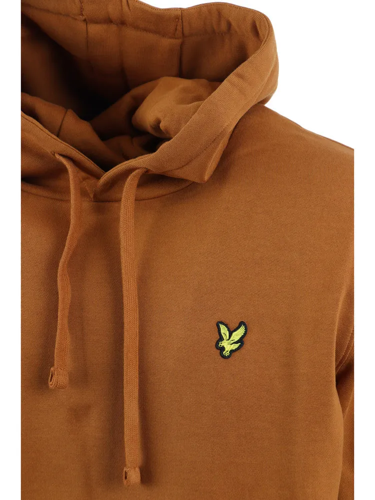 Lyle & scott uomo felpa ML1139V x207