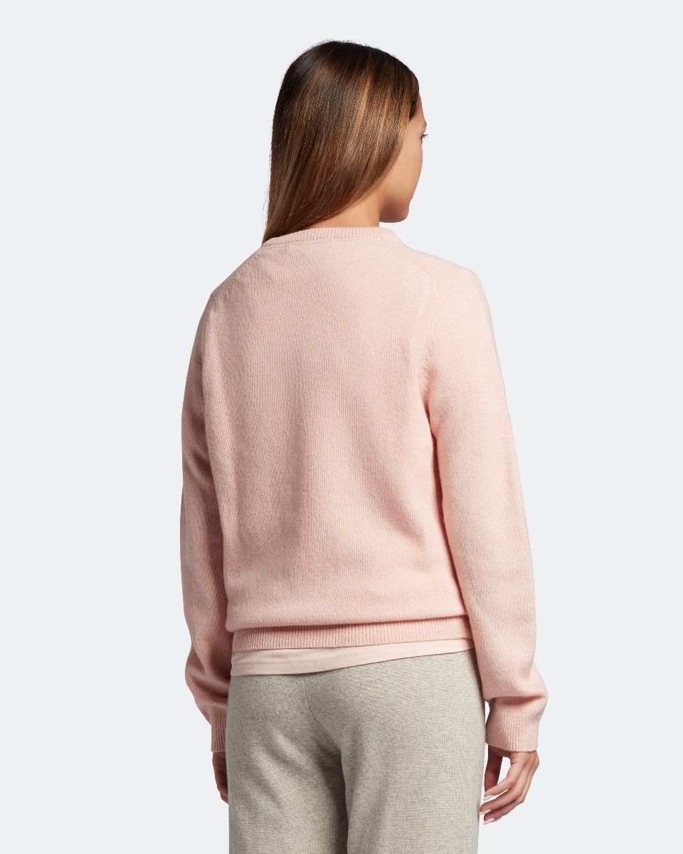 LYLE&SCOTT Maglione lambswool