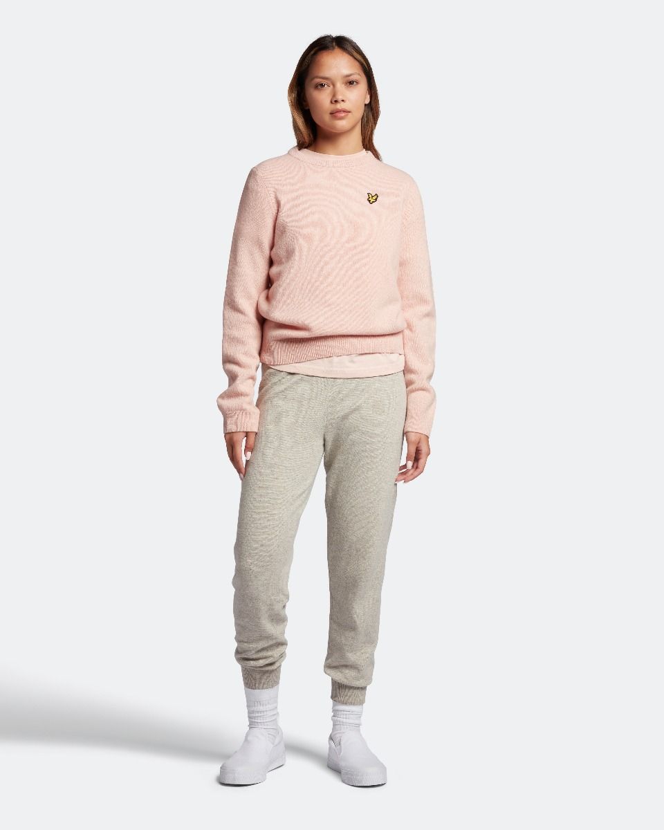 LYLE&SCOTT Maglione lambswool