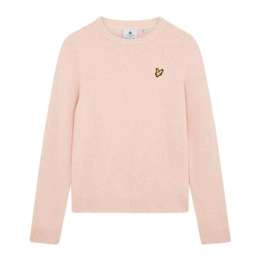 LYLE&SCOTT Maglione lambswool