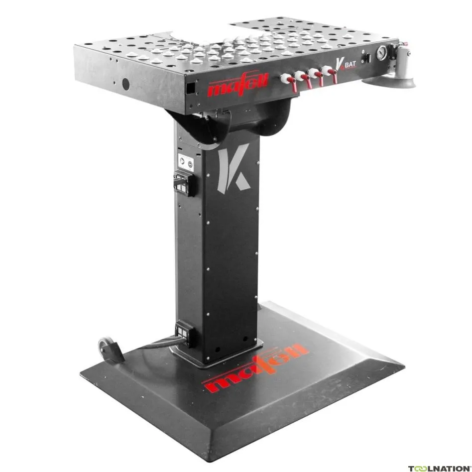 Mafell Accessori 9K0102 BAT Tavolo da lavoro