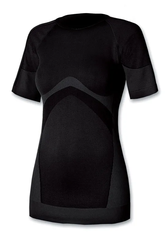 Maglia Termica per Donna - Brugi