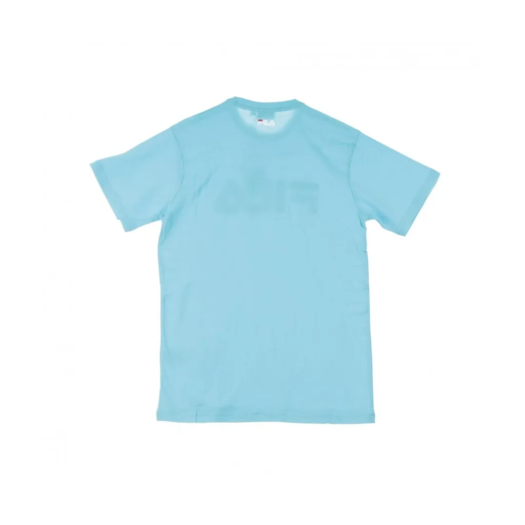 MAGLIETTA CLASSIC PURE BLUE CURACAO