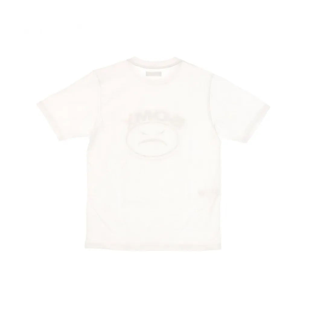 MAGLIETTA ONYX WHITE