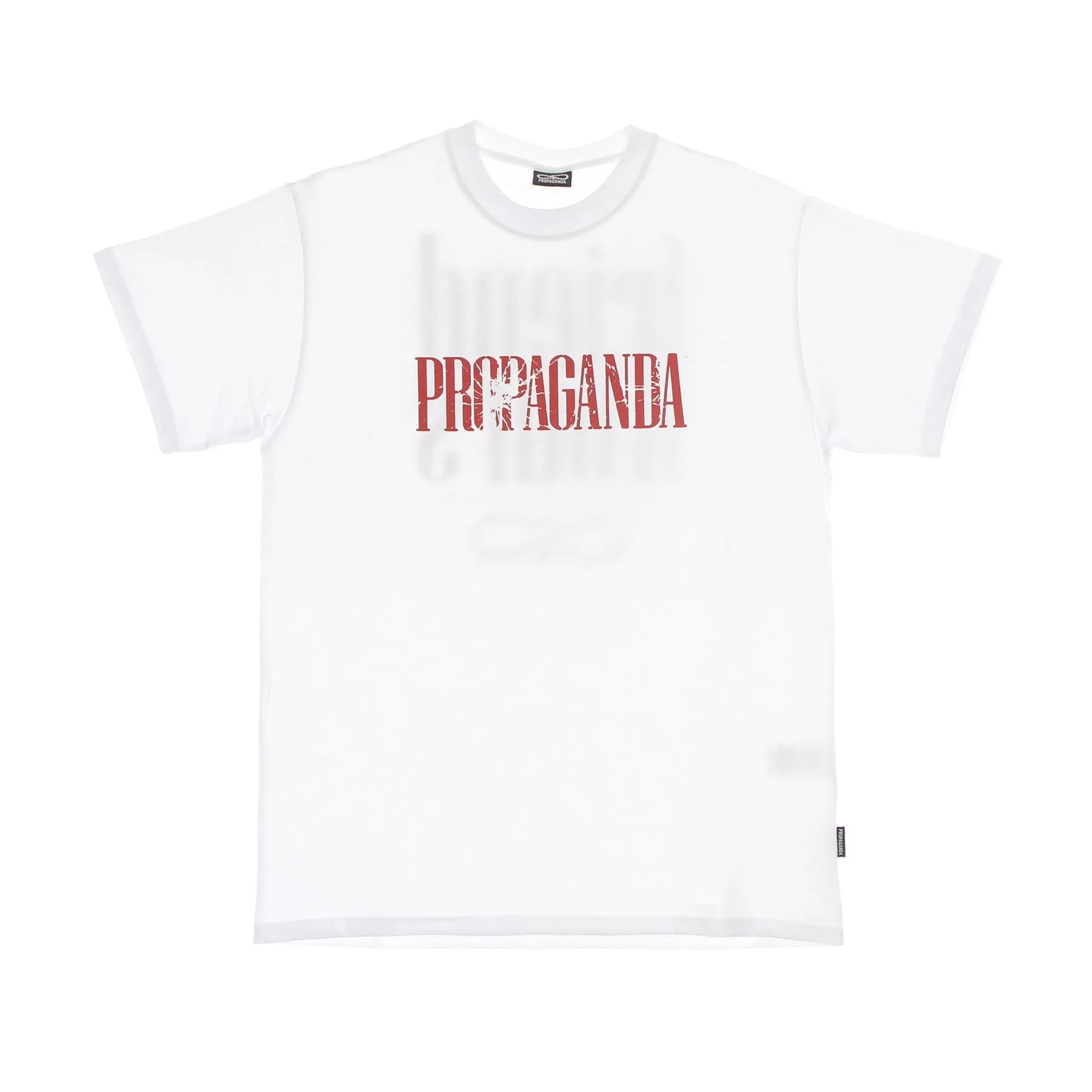 Maglietta Uomo Friend Of Ours Tee White