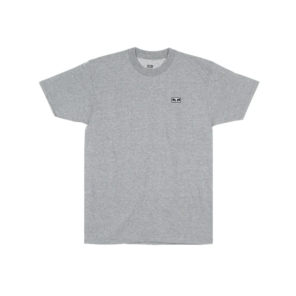 maglietta uomo mass resistance classic tee HEATHER GREY