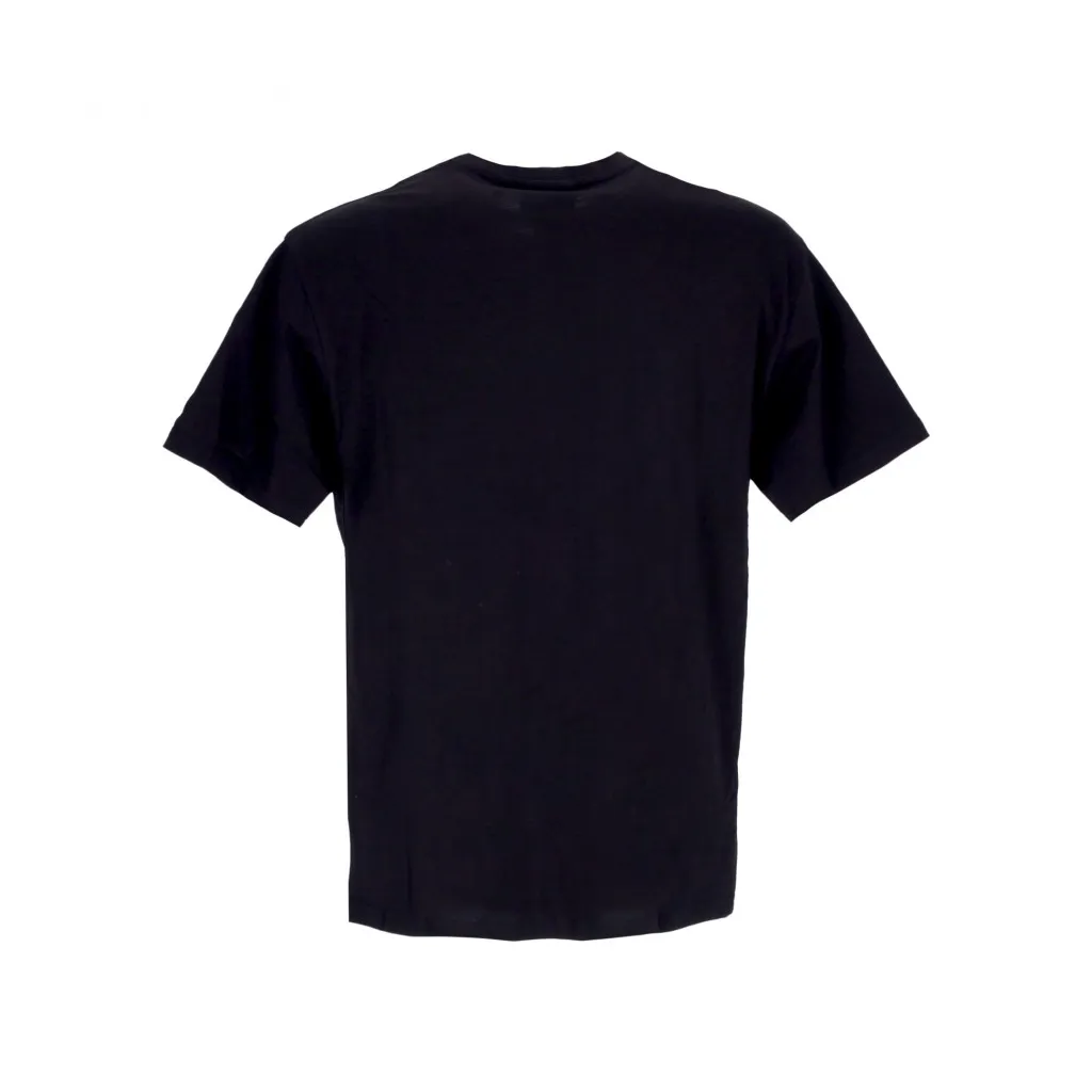 maglietta uomo mlb league essentials oversized tee chiwhi BLACK/WHITE