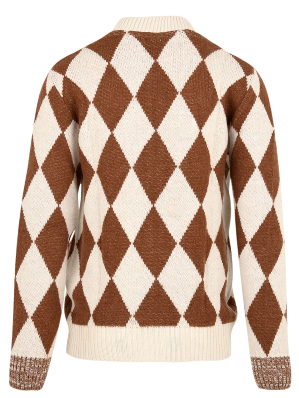 Maglione AKEP Uomo UK947