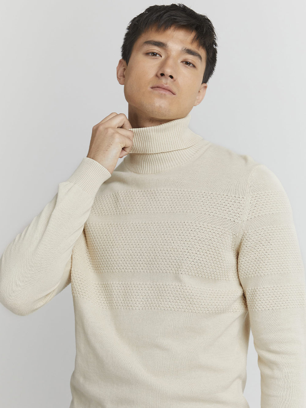 Maglione BLEND Uomo 20714346