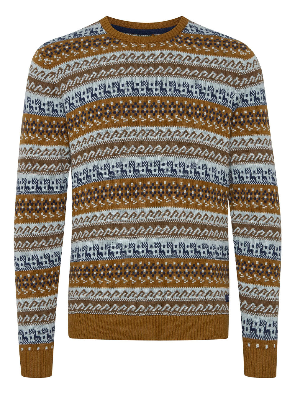 Maglione BLEND Uomo 20714639