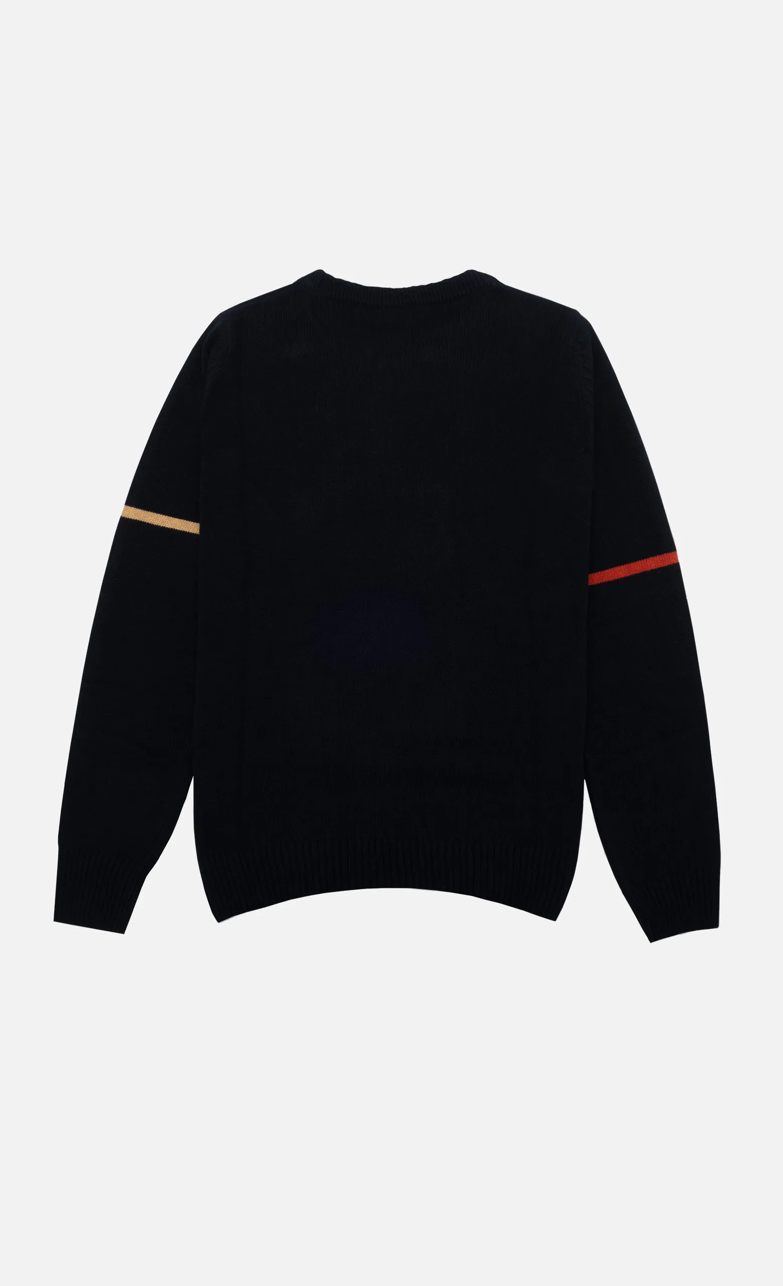 Maglione Dustin – Black Waves