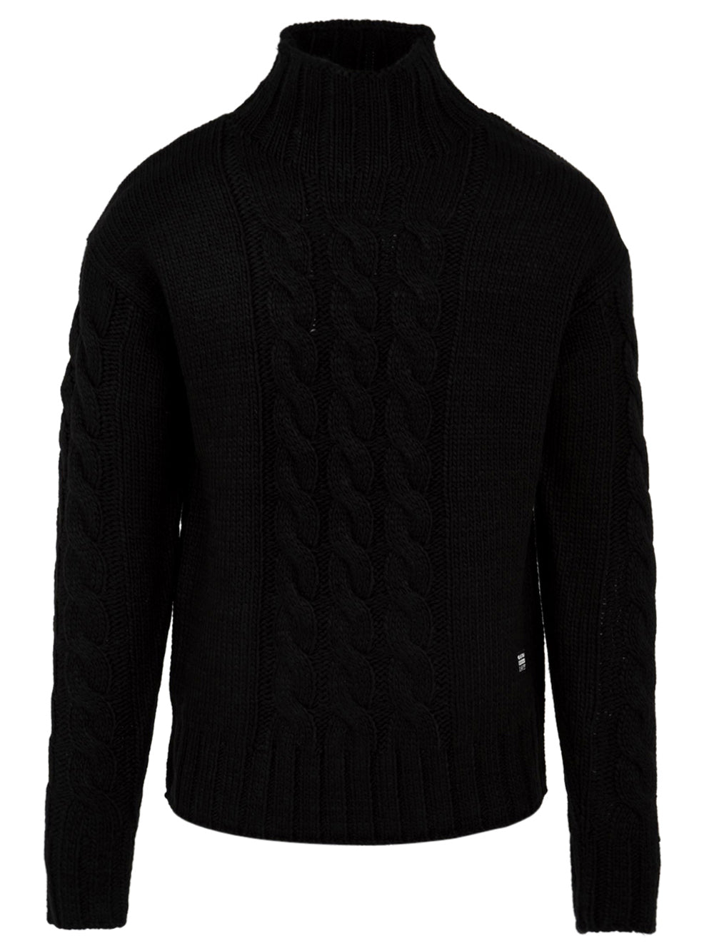 Maglione G STAR Uomo D22087-D203