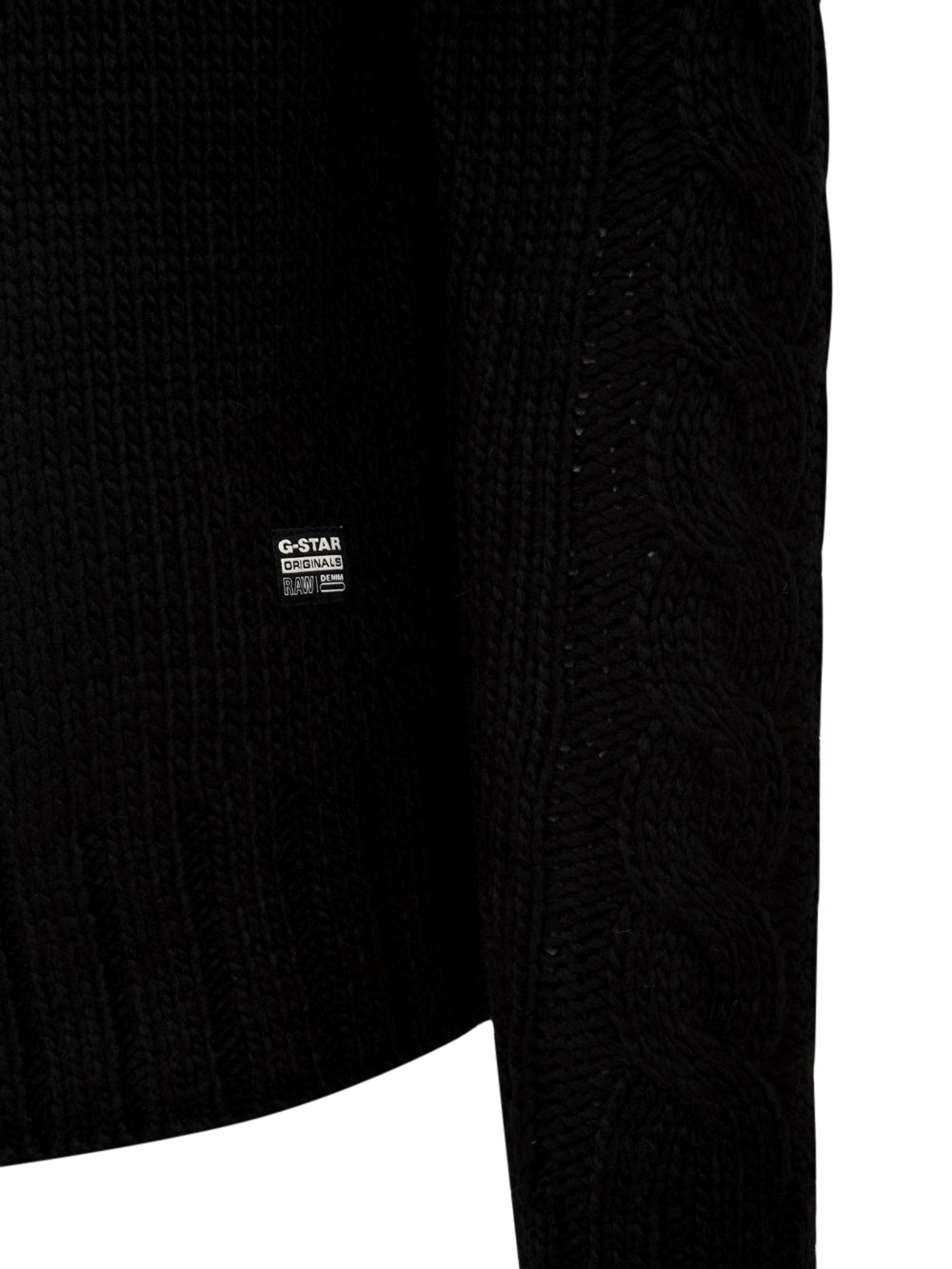 Maglione G STAR Uomo D22087-D203