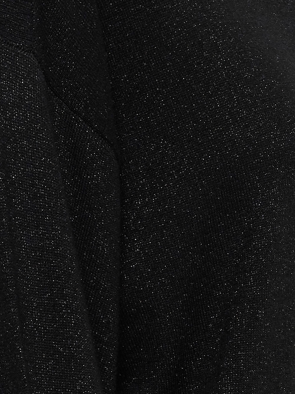 Maglione ICHI Donna 20110711 Nero