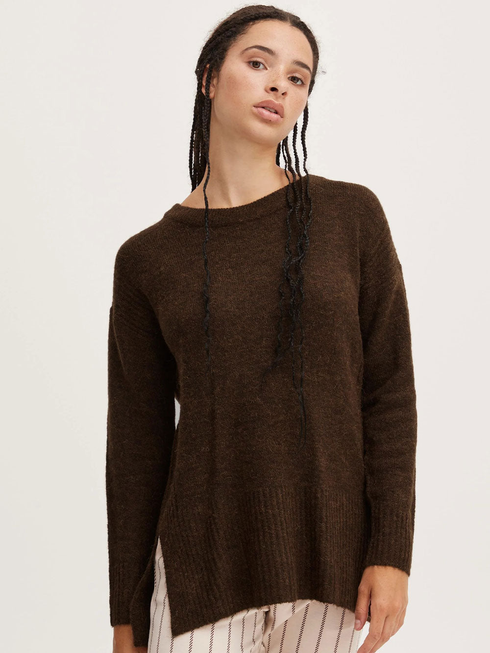 Maglione ICHI Donna 20116692