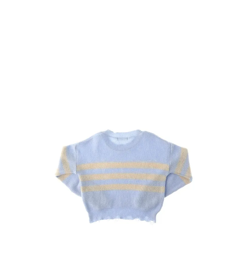 Maglione in cotone