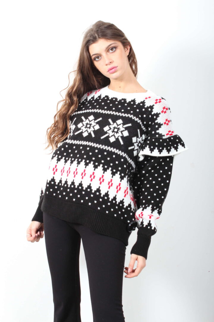 Maglione Natale