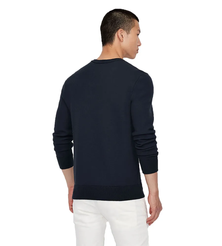 Maglione Uomo Armani Exchange