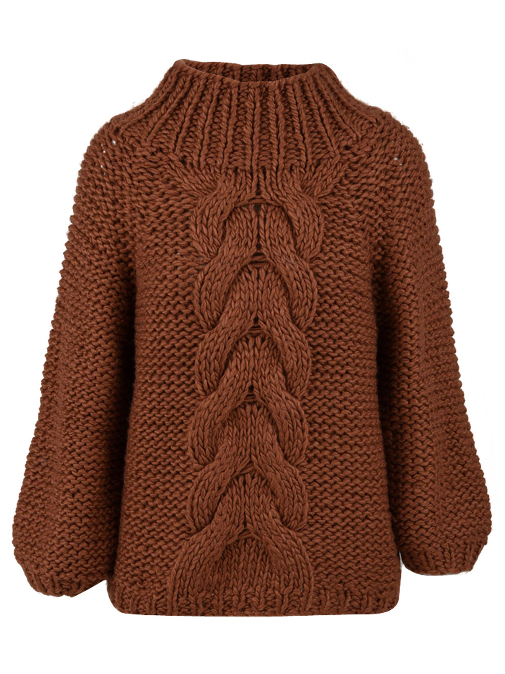 Maglione WHITE WISE Donna WW111