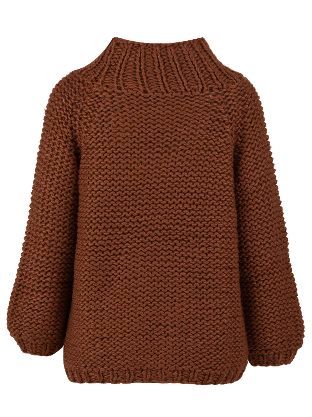 Maglione WHITE WISE Donna WW111