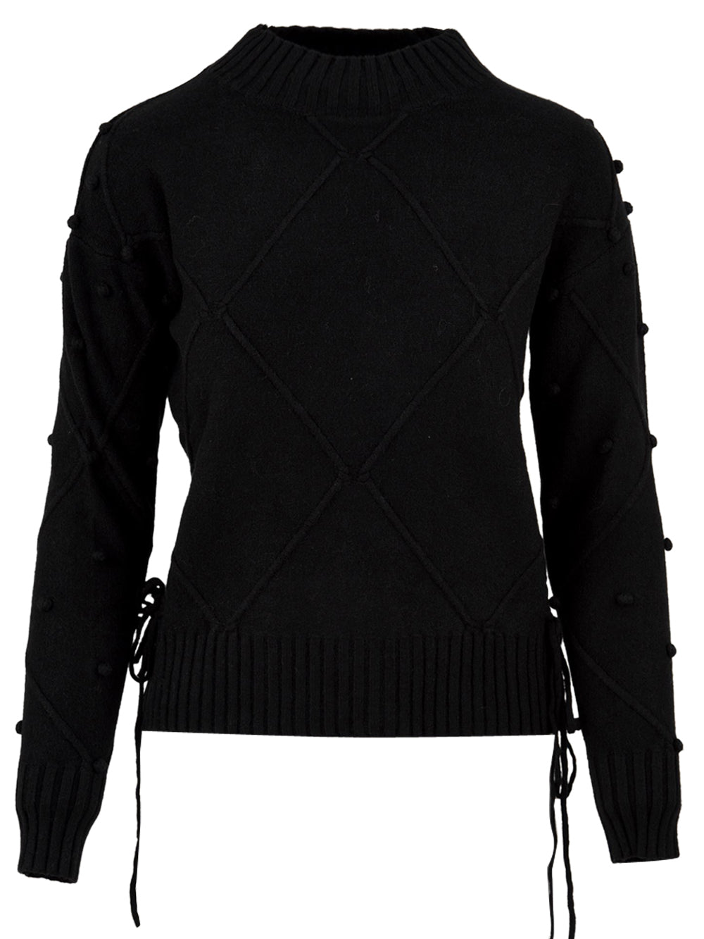 Maglione WHITE WISE Donna WW1623