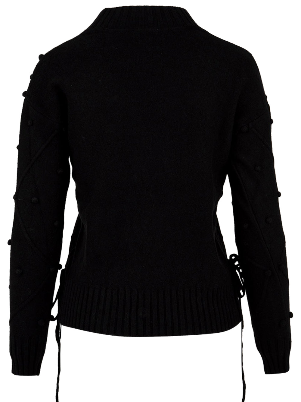 Maglione WHITE WISE Donna WW1623