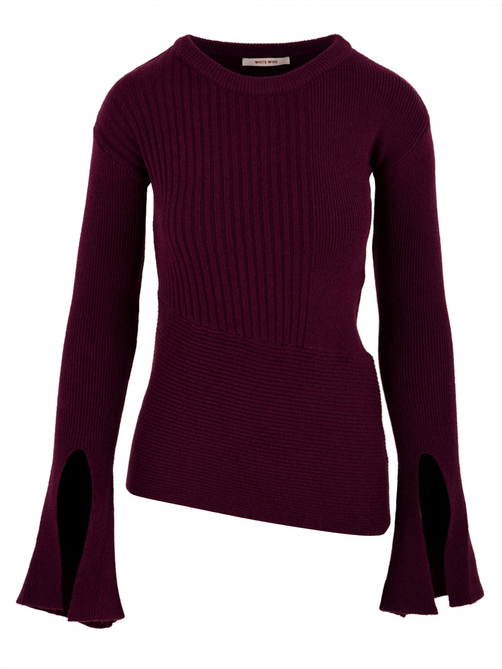 Maglione WHITE WISE Donna WW1M336