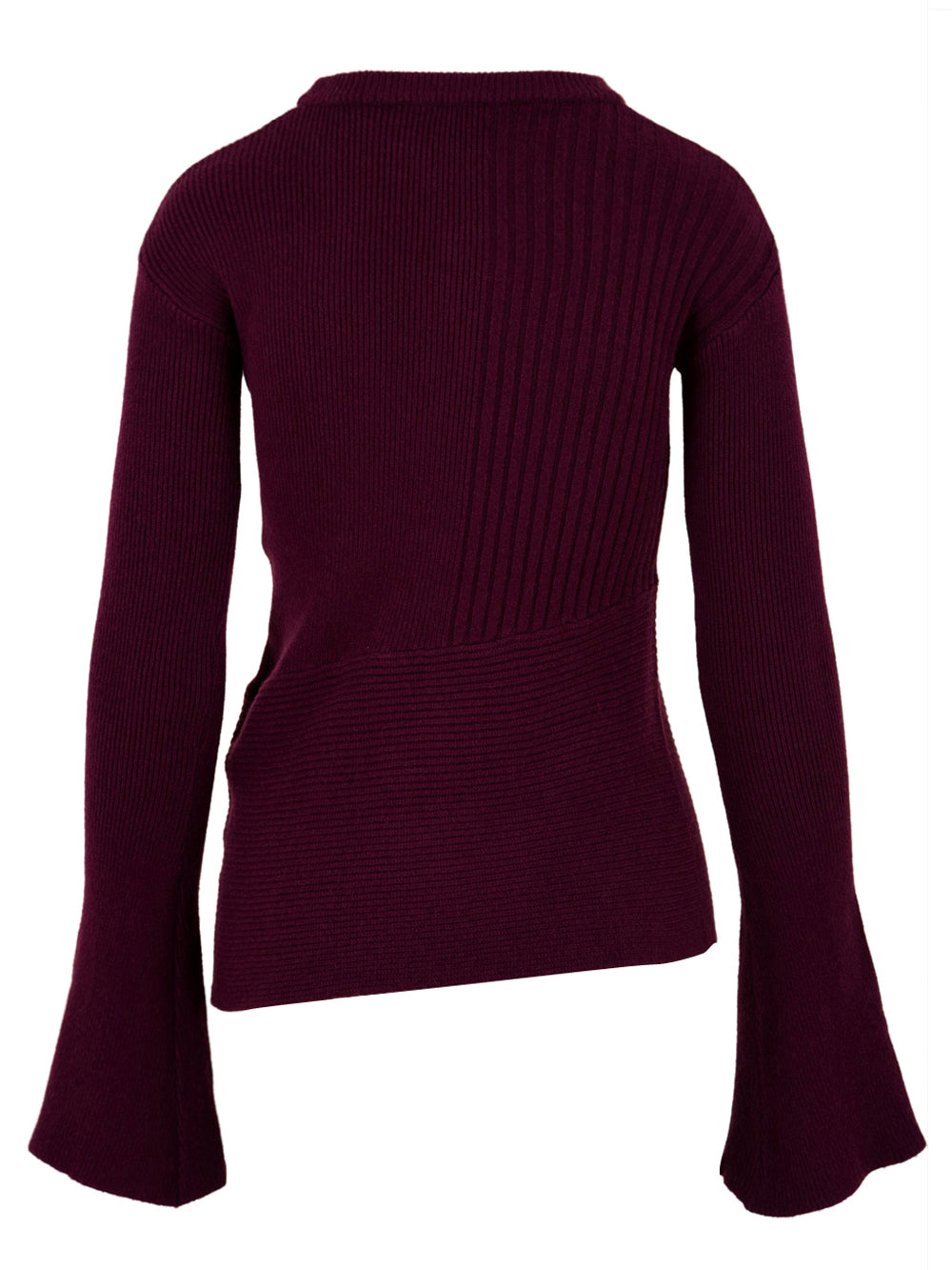 Maglione WHITE WISE Donna WW1M336