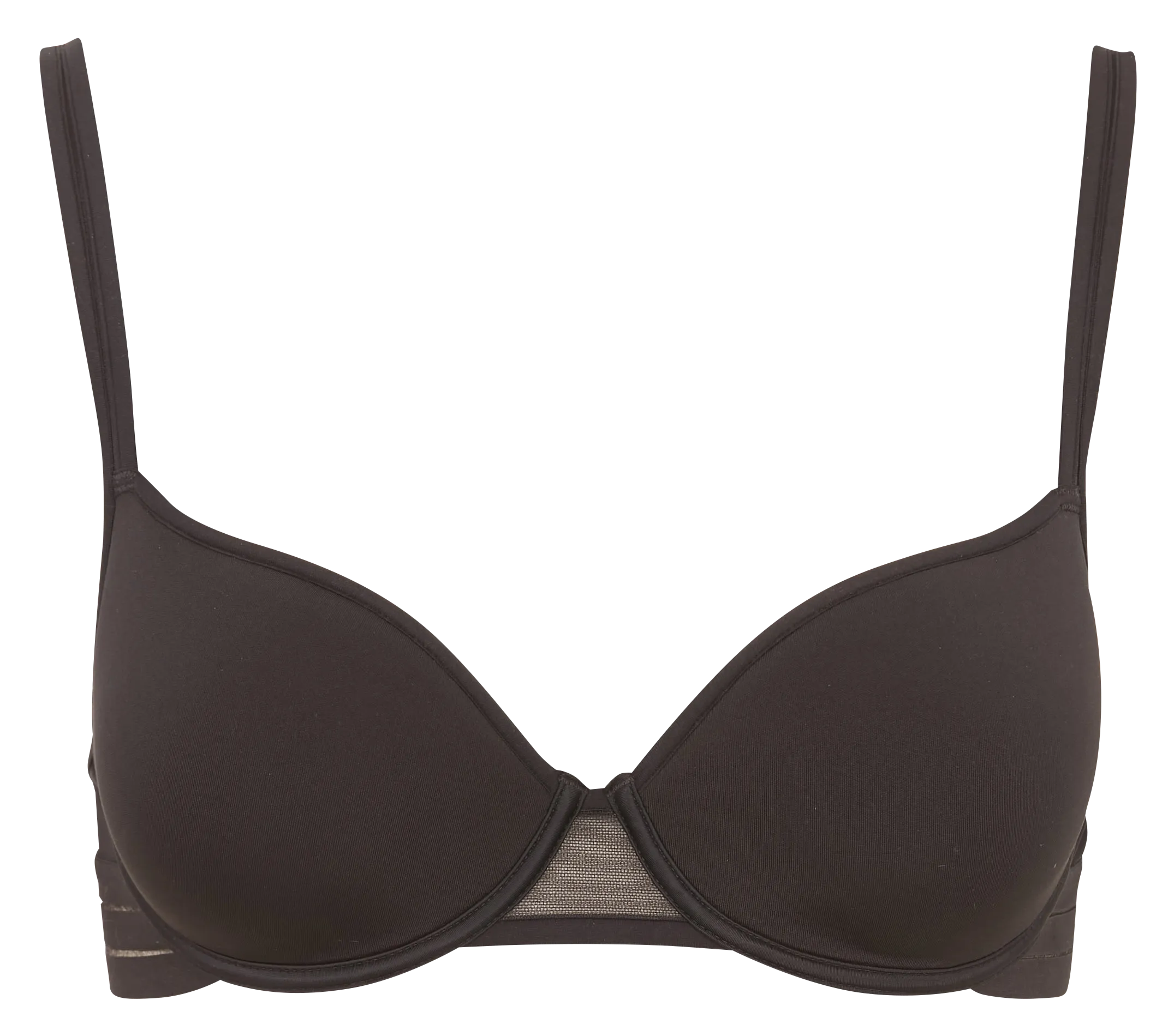  MAISON LEJABY   NUFIT - Reggiseno con ferretto | Nero
