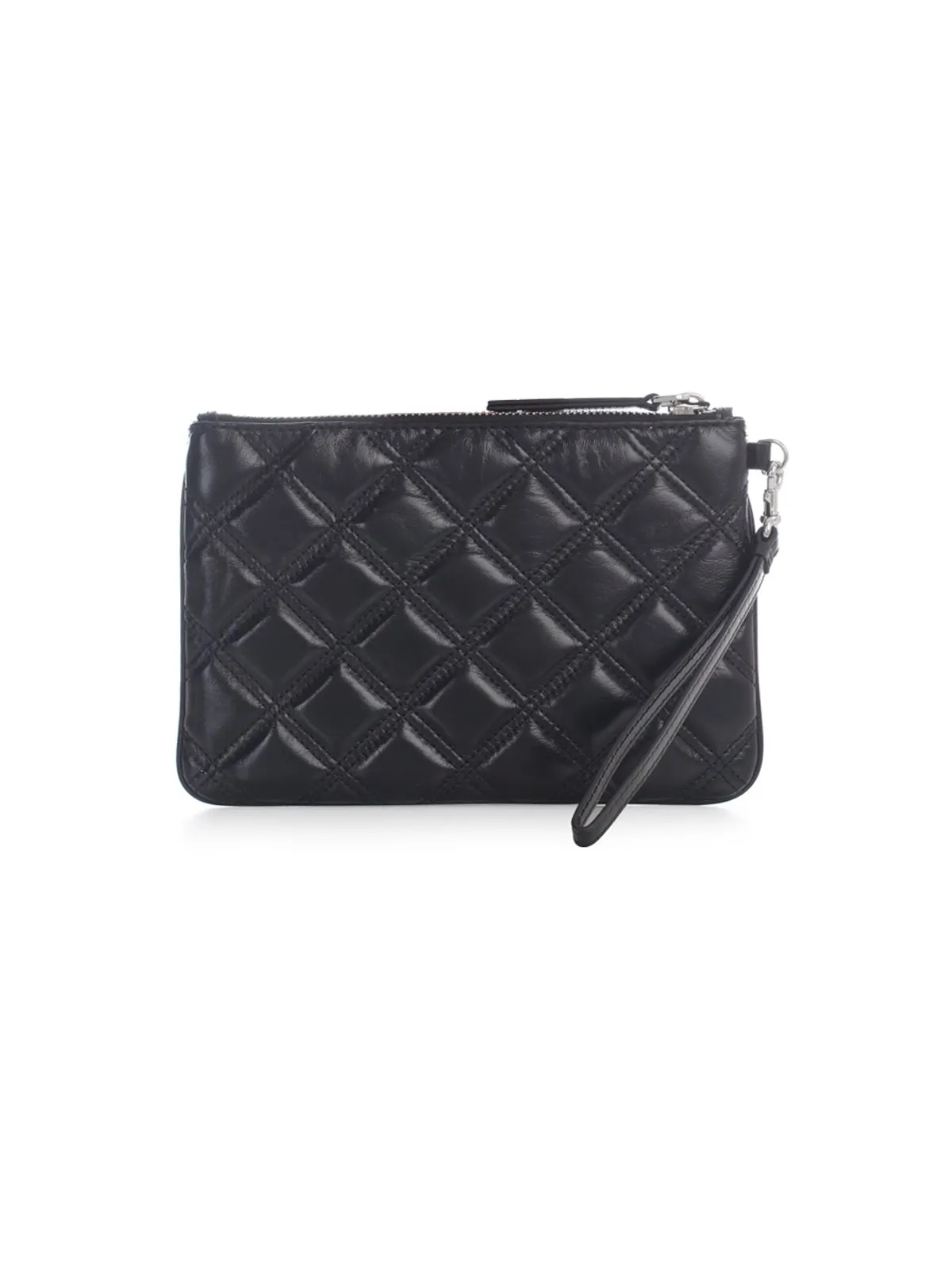MARC JACOBS Borsa Pochette In Nero